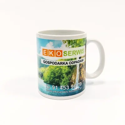 tanie kubki z własnym nadrukiem